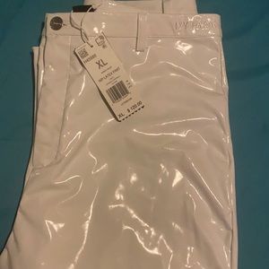 Ivy Park White Pants